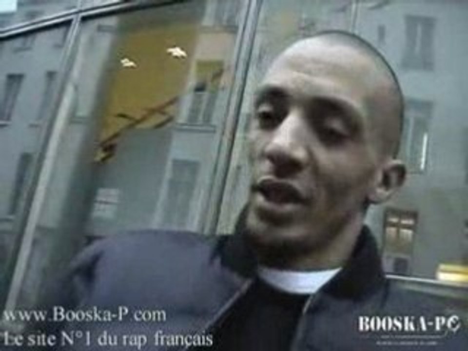 Zesau interview bad music