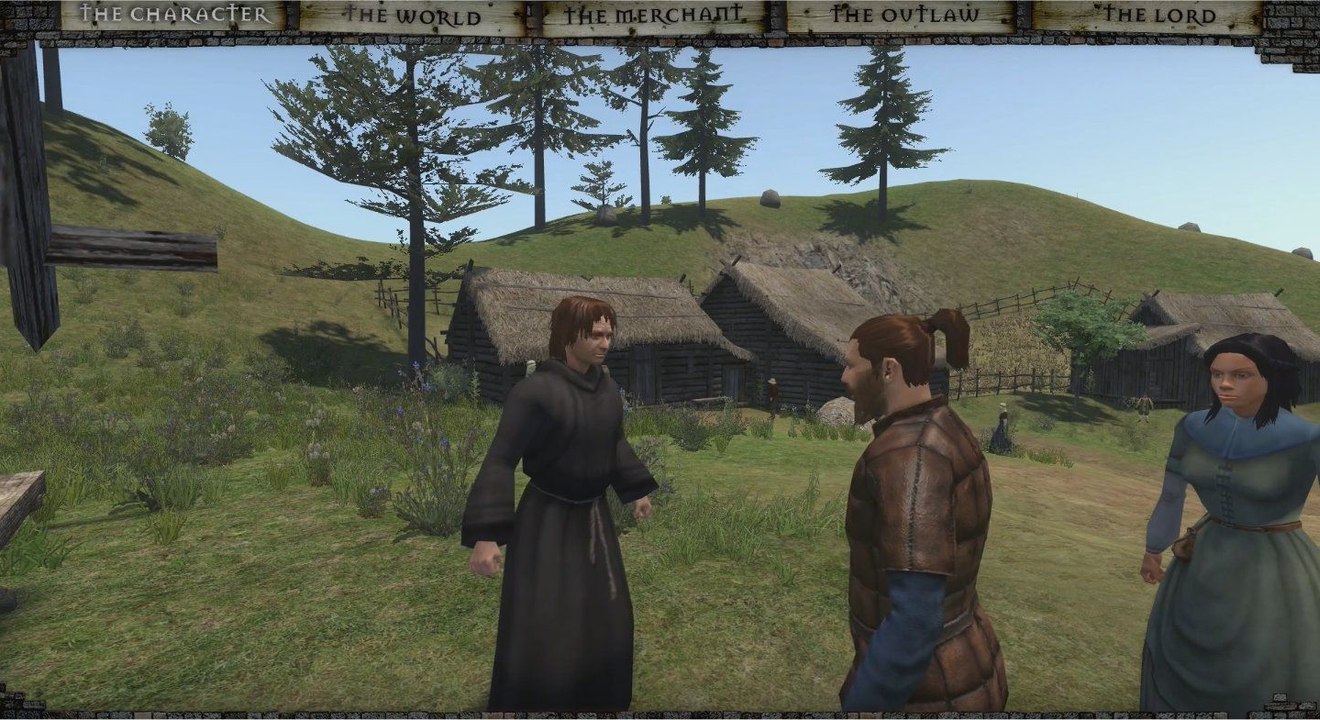 Gameplay Features