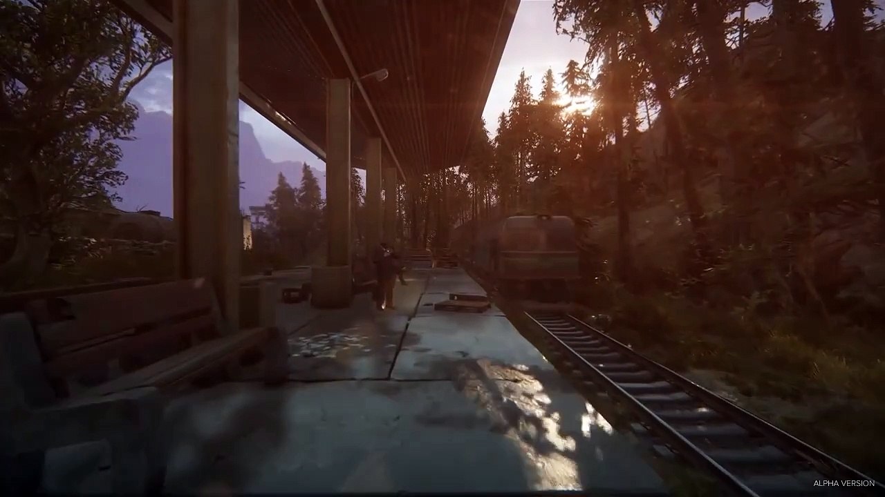 TwitchCon 2016 Trailer