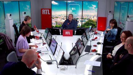 L'oeil de Philippe Caverivière du 04 avril 2024