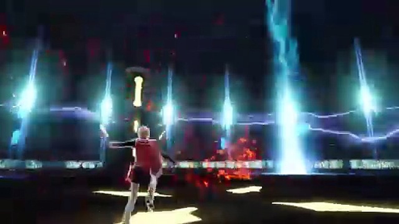 Ace Trailer