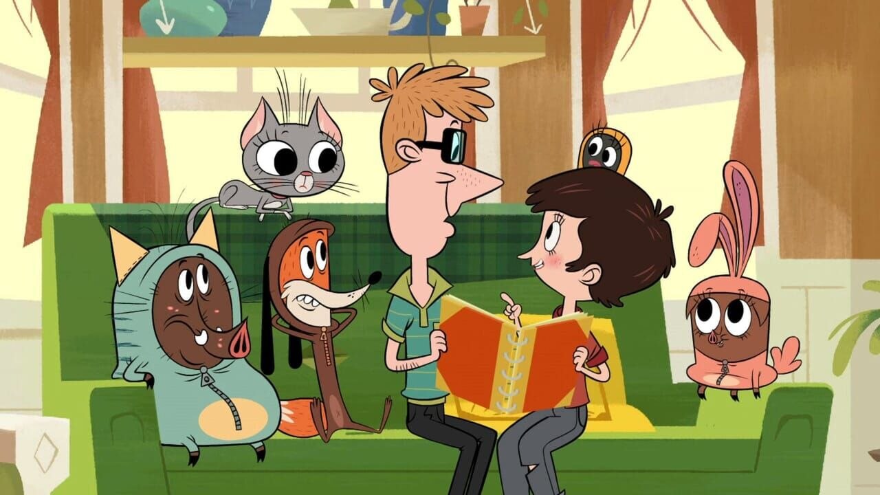 Zip Zip vidéo bande annonce
