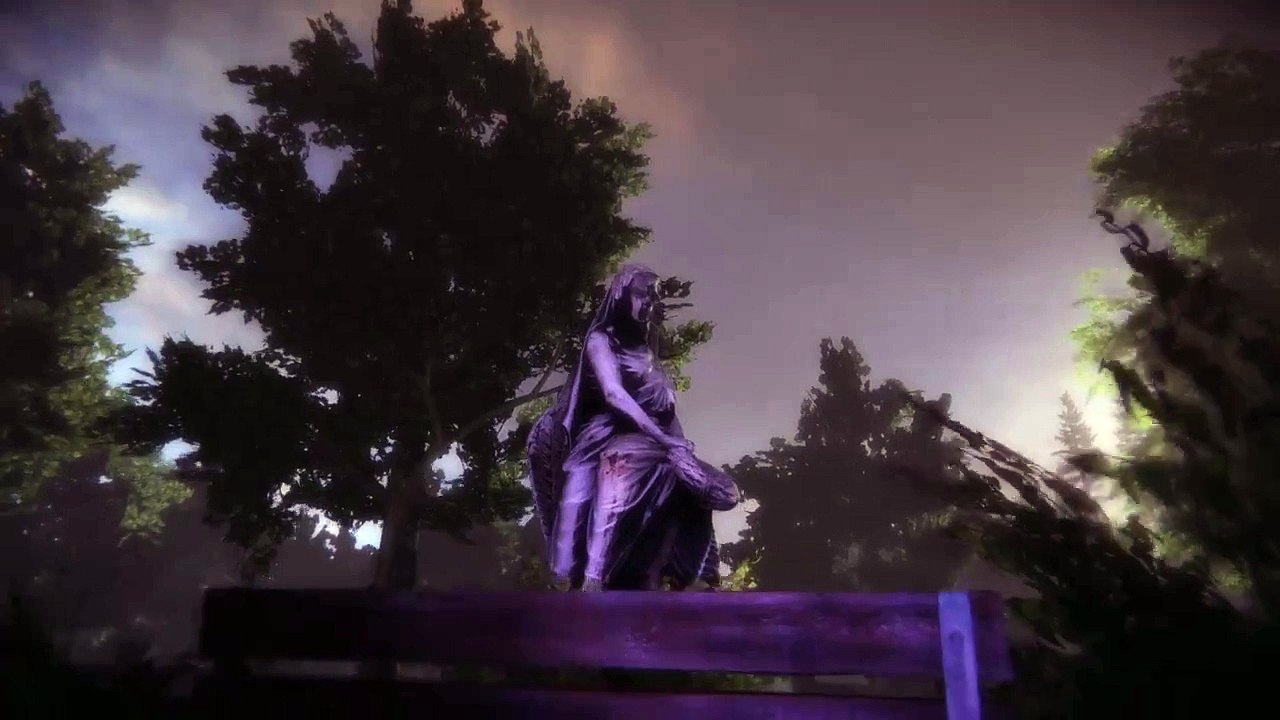 Darkest Memories