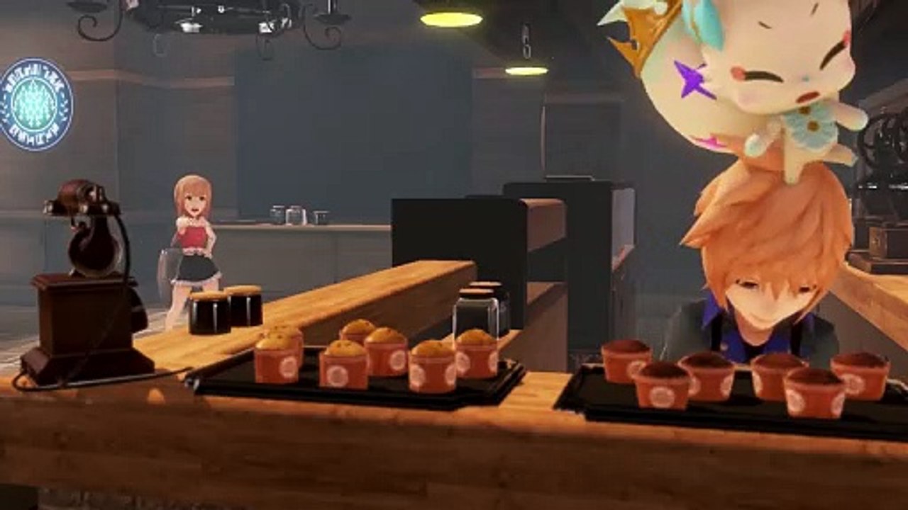 PAX 2016 Trailer