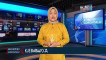 Kue Karawo Khas Gorontalo Jadi Ladang Cuan Bagi Pelaku UMKM