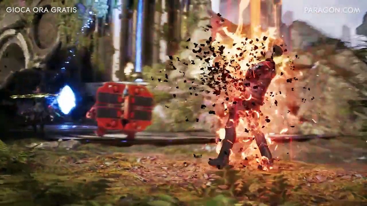Trailer open beta