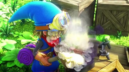 Become a Legendary Builder