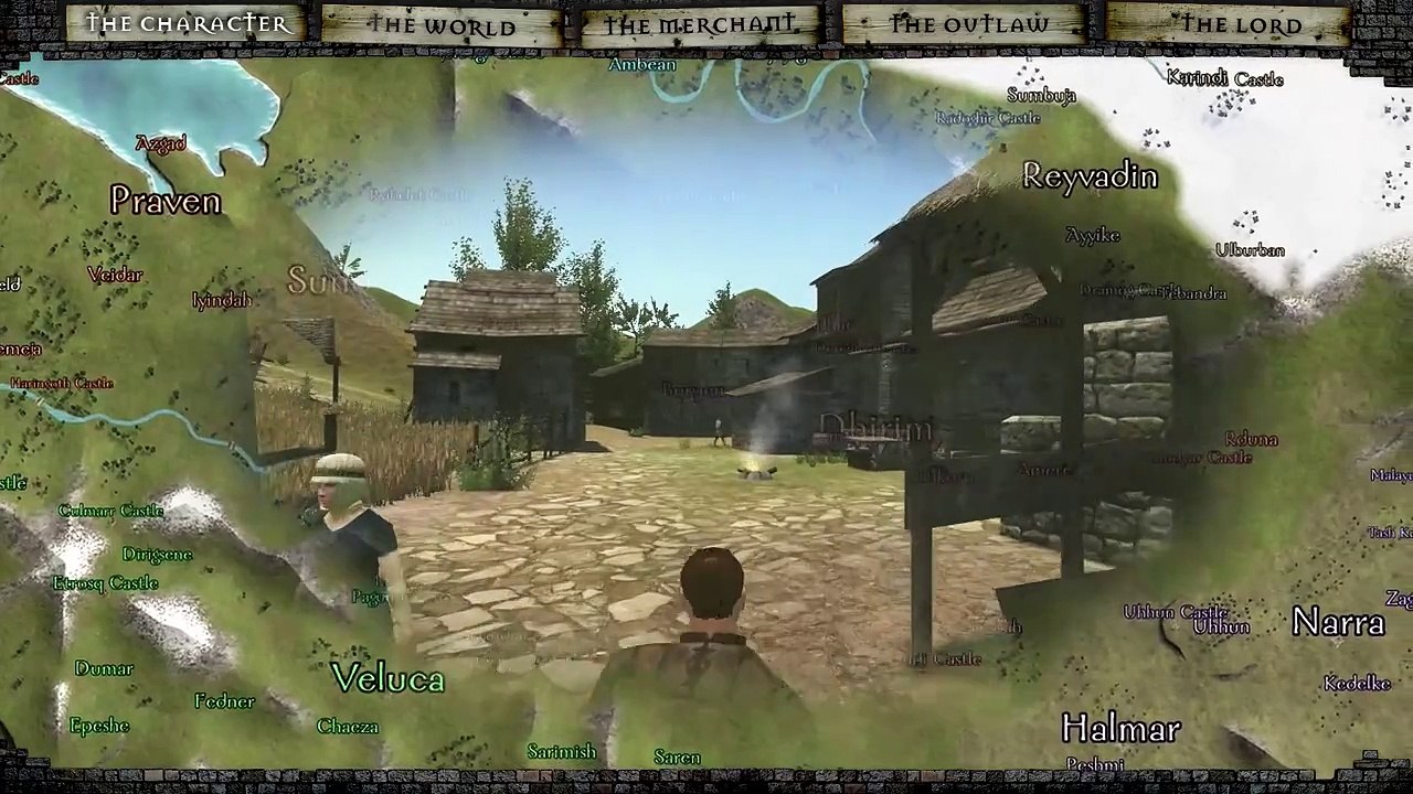 Gameplay Features