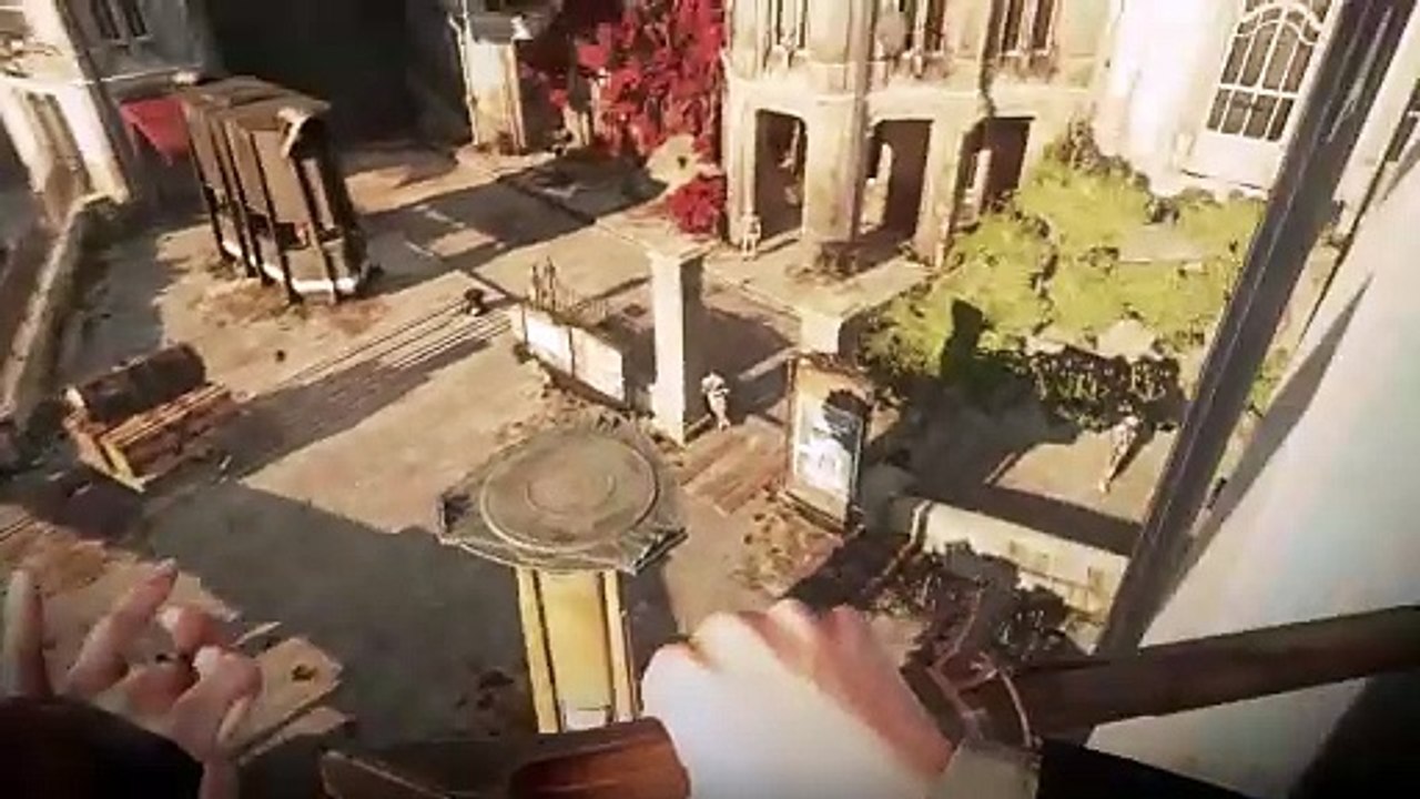 Gameplay Trailer