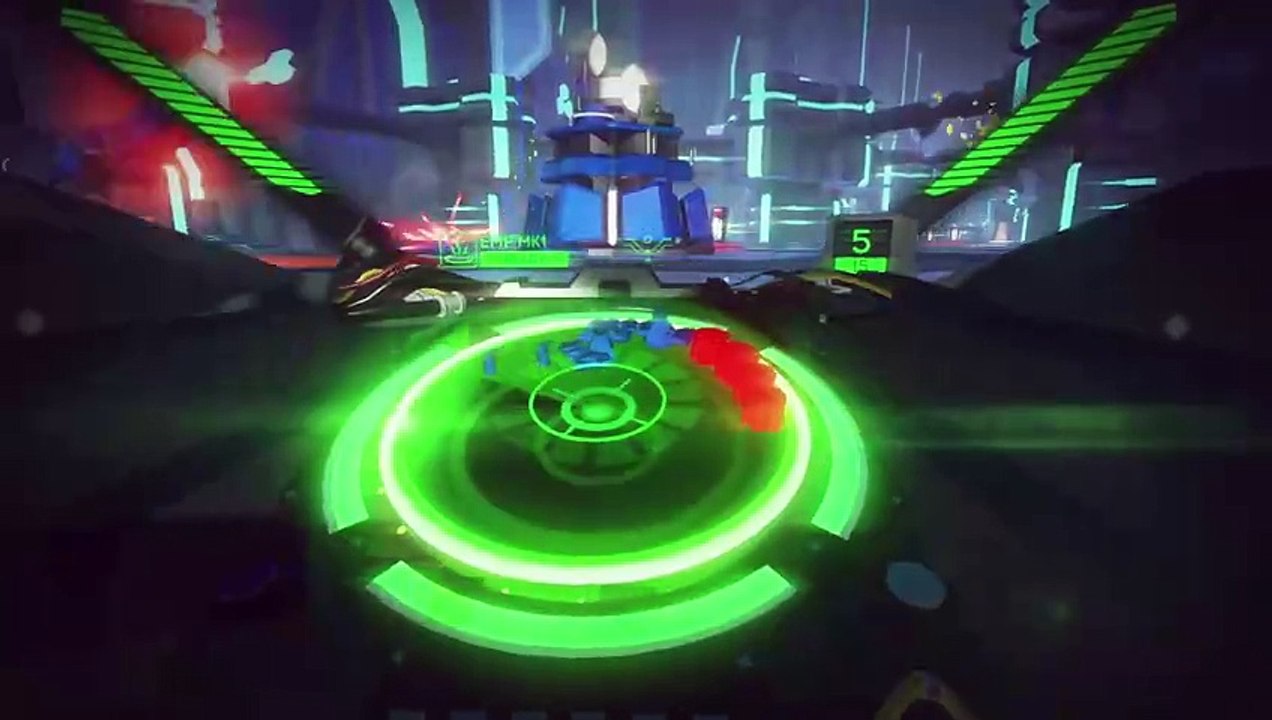 Hype Trailer