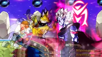 Dragon Ball Super 2 - Next Saga 2024 - EL TRONO DE LOS ENEMIGOS MAS FUERTES QUE ZENOSAMA!!