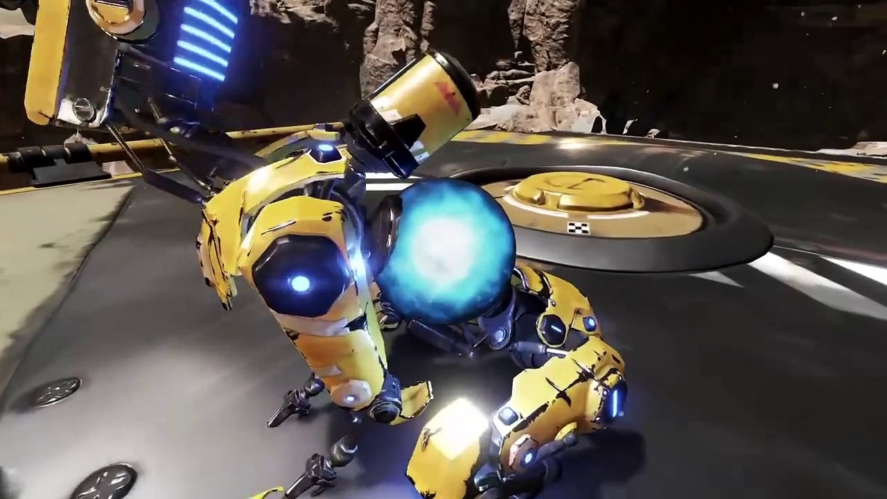 Final Trailer