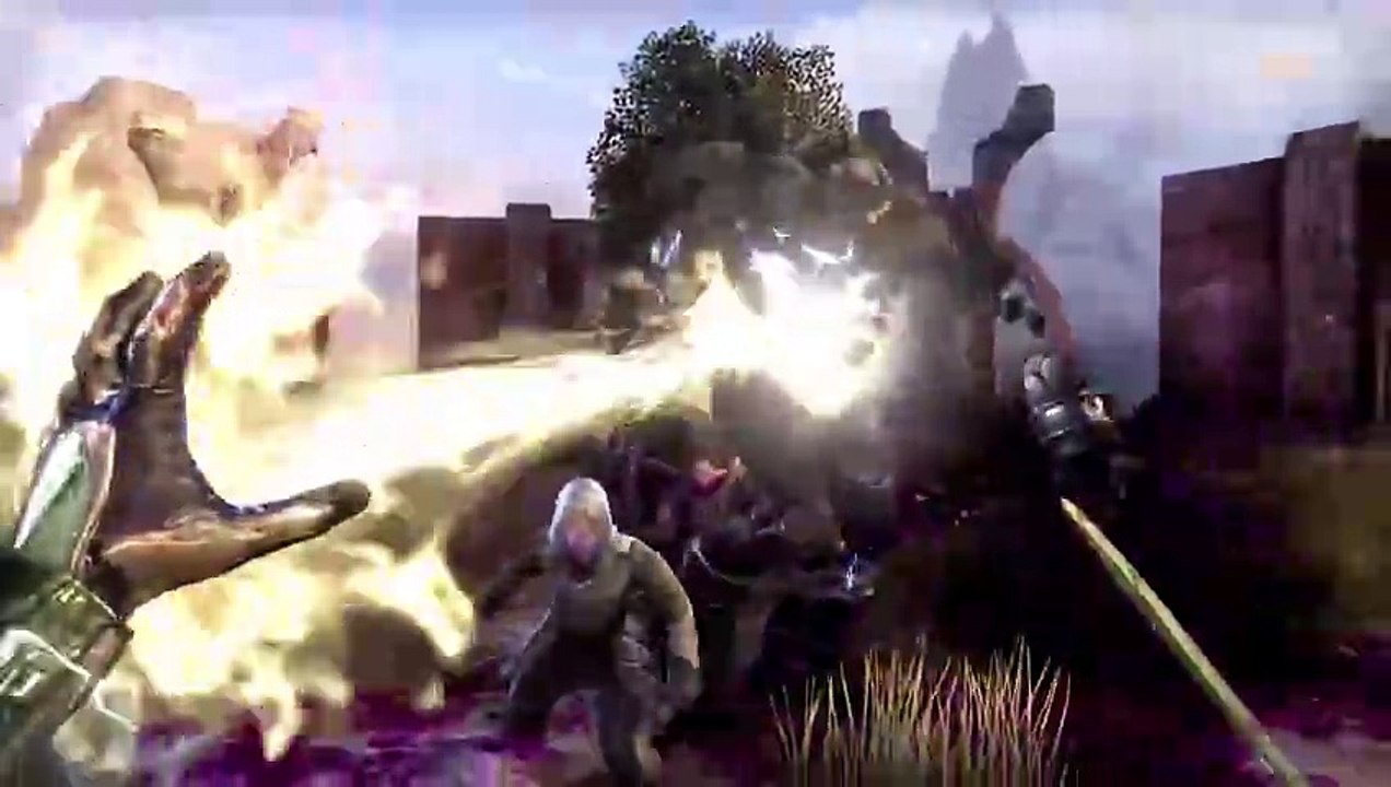 One Tamriel Launch Trailer