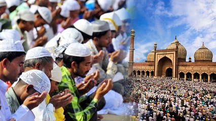 Jamat Ul Vida 2024 Date : जमात-उल-विदा 2024 कब है | Alvida Jumma Ki Fazilat | Boldsky