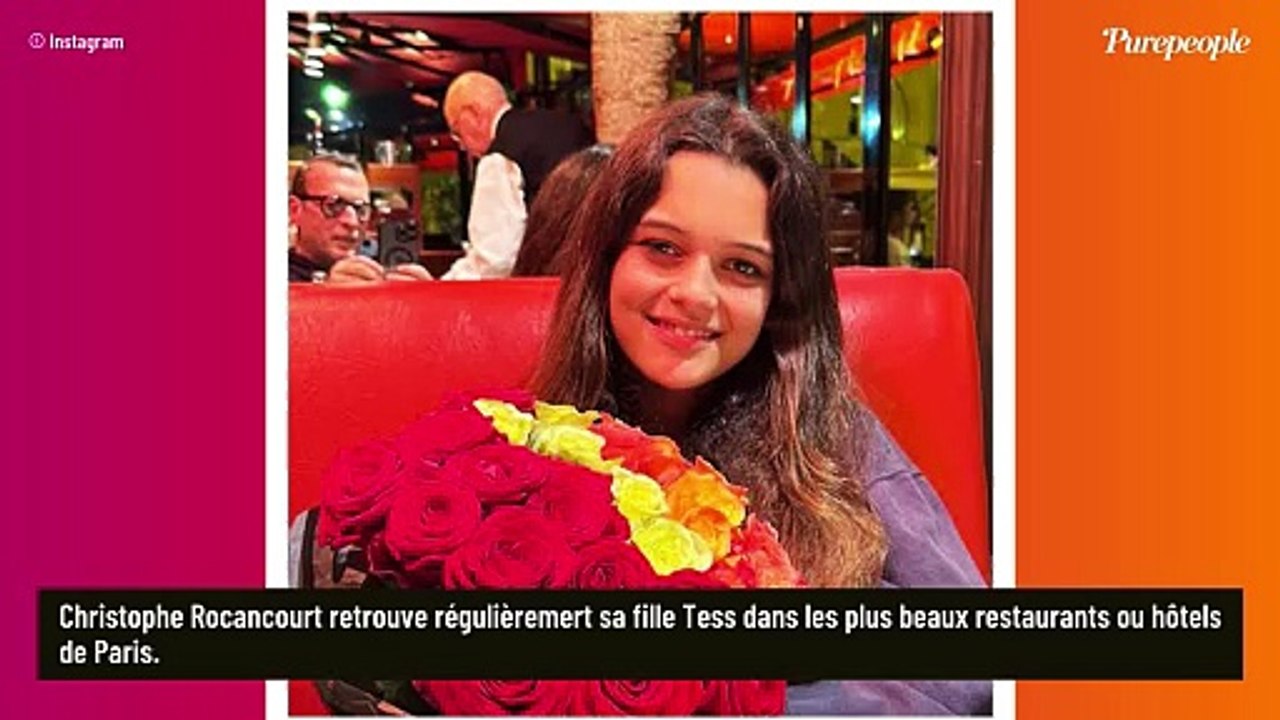 Christophe Rocancourt : Quelles sont ses relations avec son ex Sonia Rolland, 17 ans après leur rupture, et leur fille Tess ?