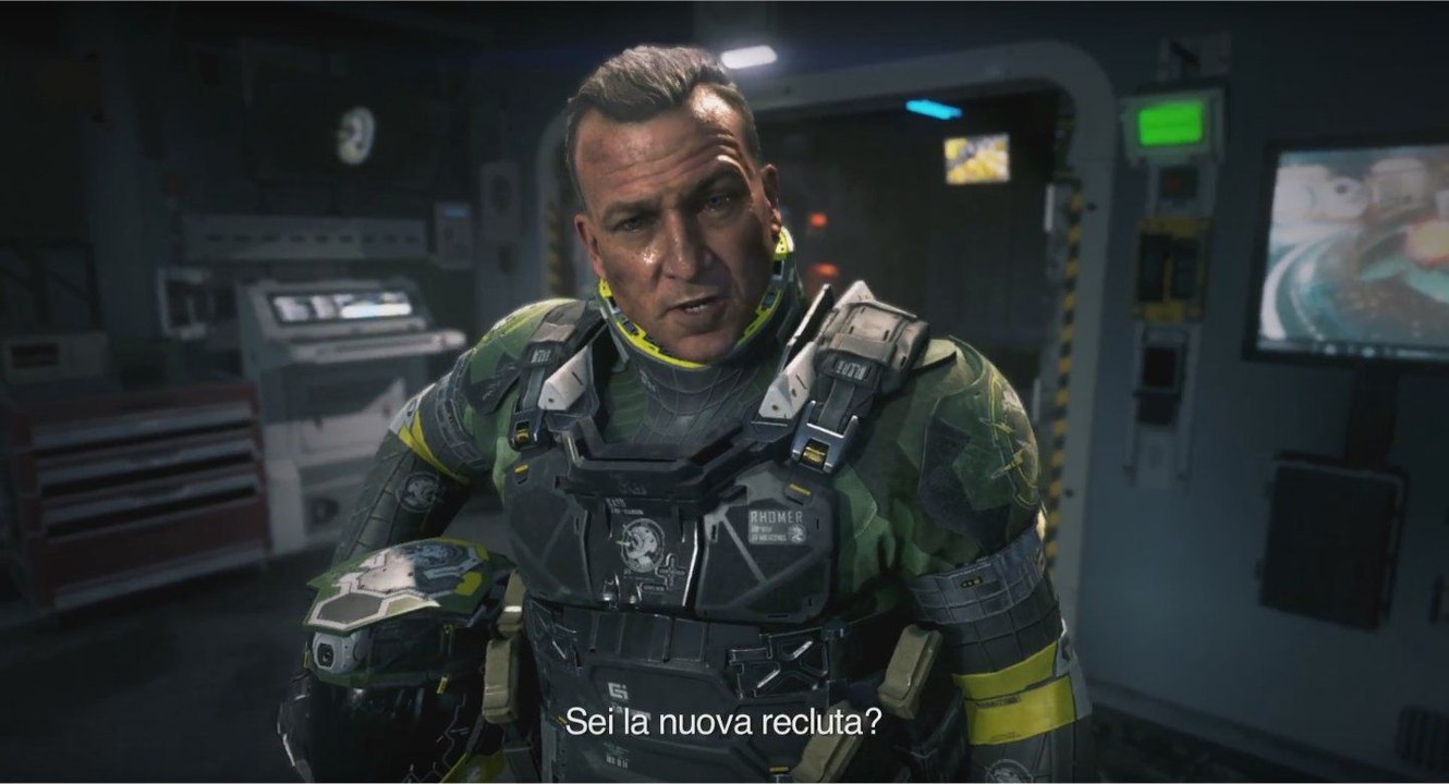 Trailer ufficiale della Beta Multigiocatore