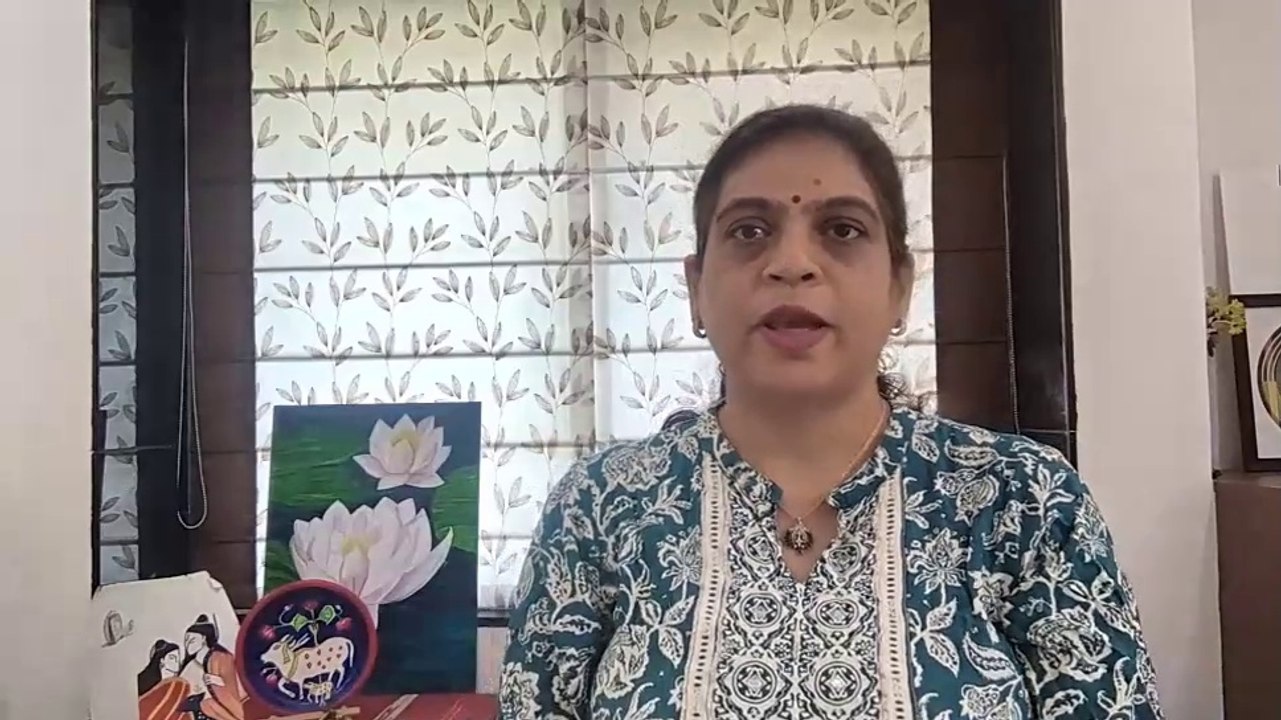 Monali Barhate Pune @Kalakaushalya