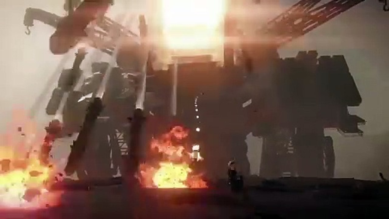 PSX 2016 Trailer