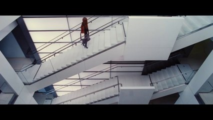 Trailer Italiano Ufficiale