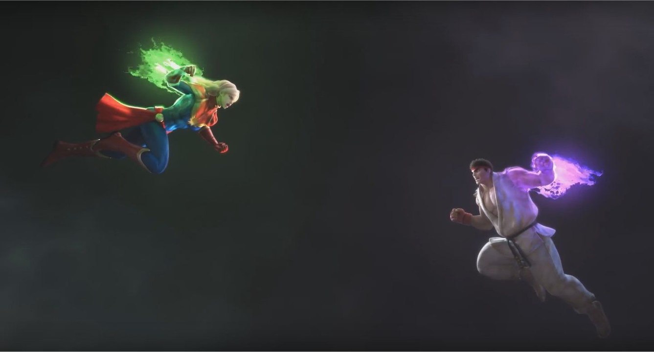 Teaser Trailer PSX 2016