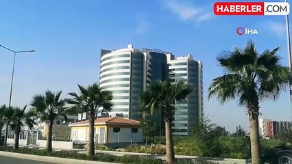 Hastanede vahşi cinayet: Annesini bıçakla boğaz ve ayakları kesip silahla vurularak öldürüldü