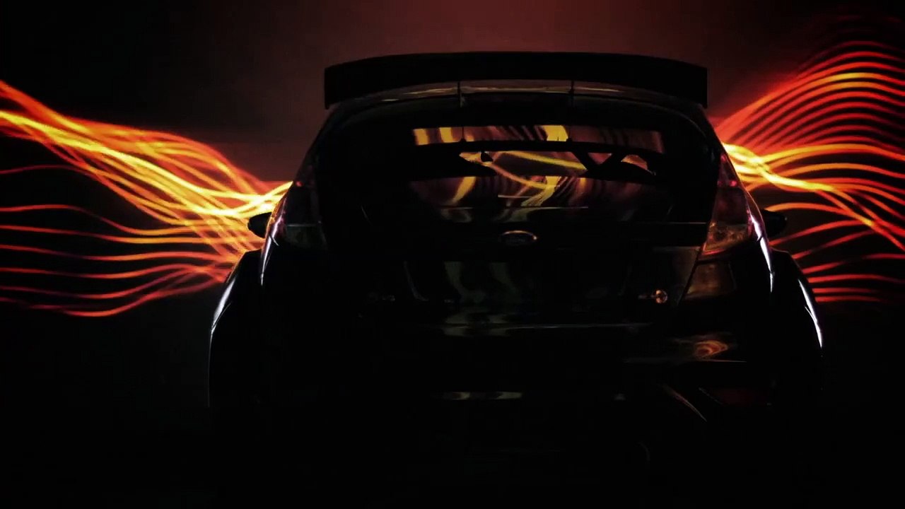 Teaser trailer
