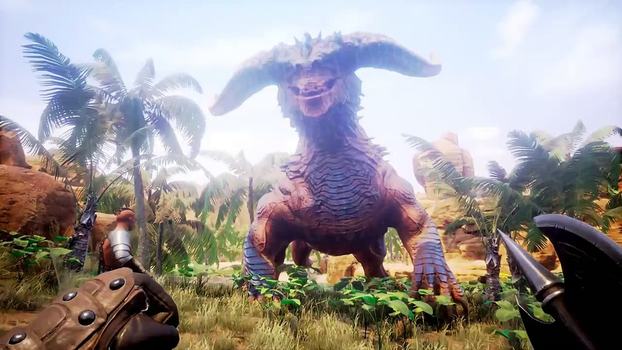 Gameplay Trailer