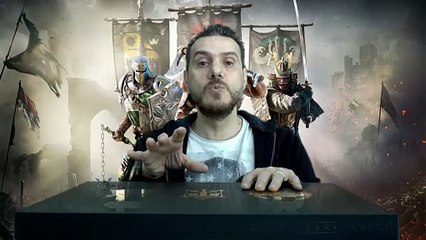 Unbox Collector's Edition