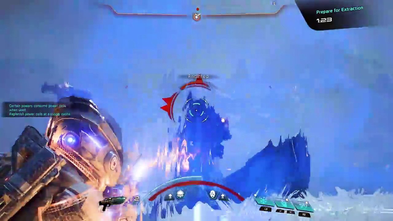 Gameplayer Trailer