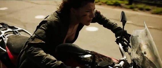 Nuovo trailer ufficiale