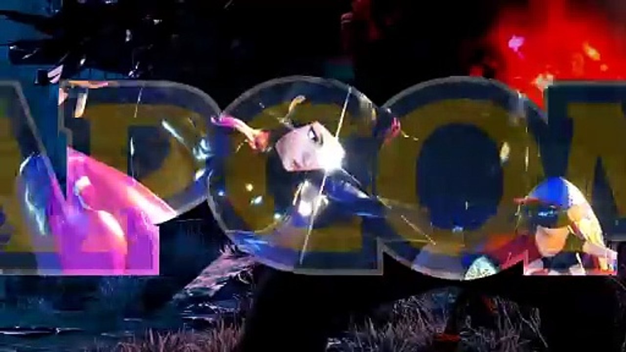 Akuma Trailer