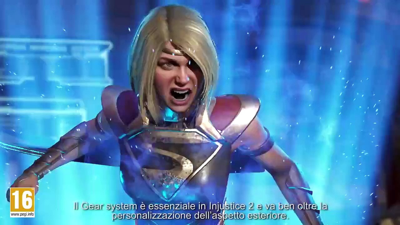 Decidi tu come combattere