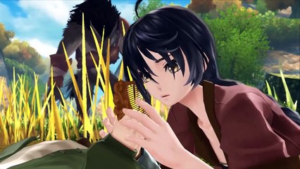 English Voice-Over (contains spoiler)