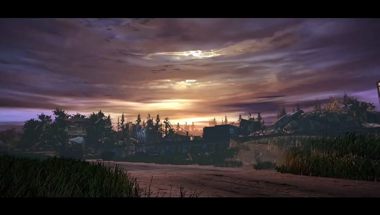 A New Frontier Launch Trailer