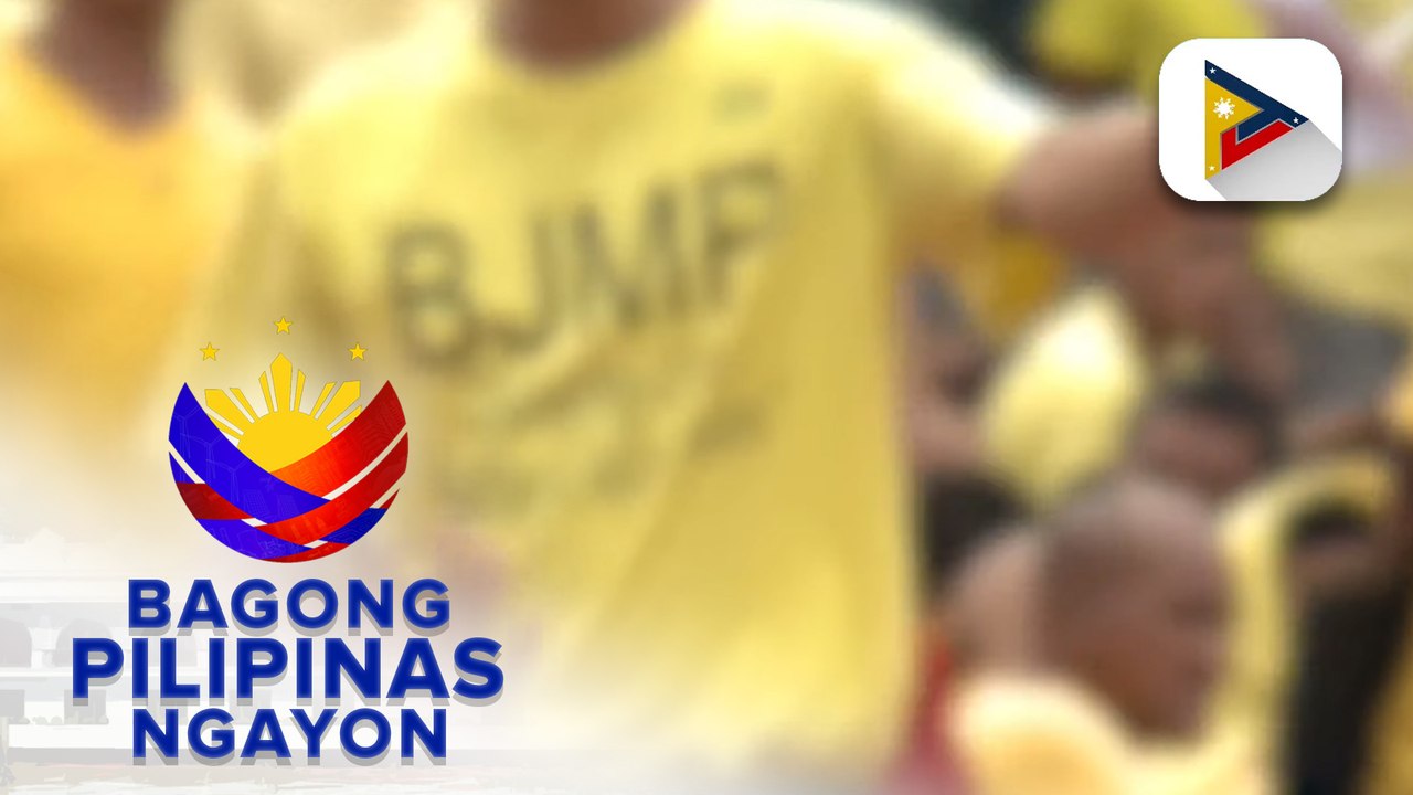 Panayam kay Chief JDIR. Ruel Rivera ng BJMP
