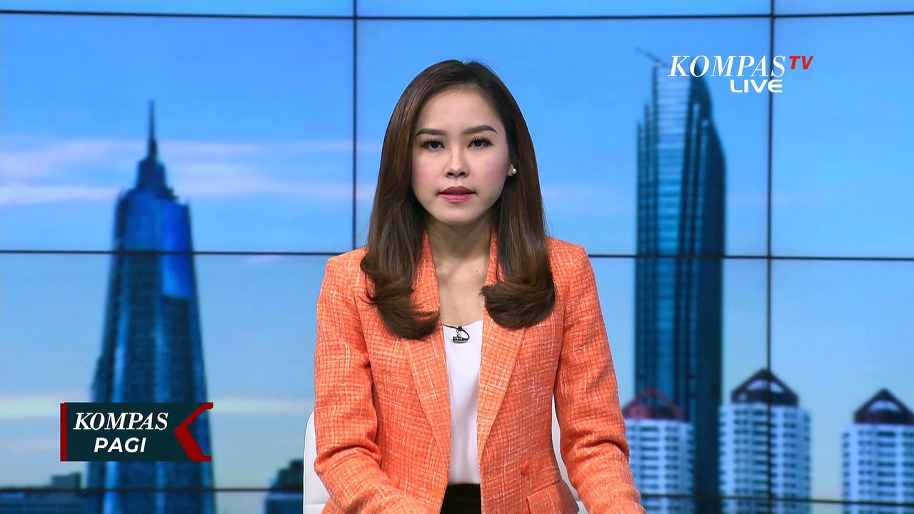 Bantah Jadi Menteri Titipan Jokowi, Begini Kata Mensesneg Pratikno