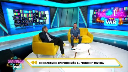 ‘Puchungo’ Yáñez critica a Oliver Sonne: “No me parece tan arreglado” ⚽