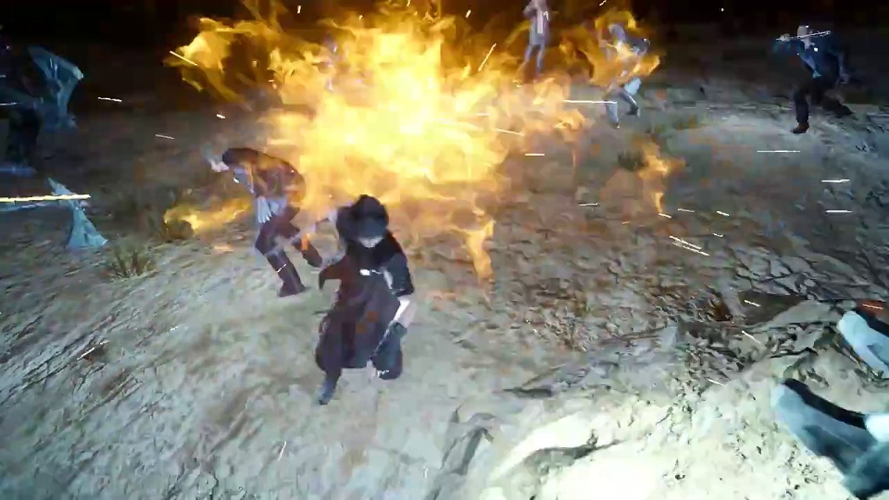 101 Trailer - Extended Cut