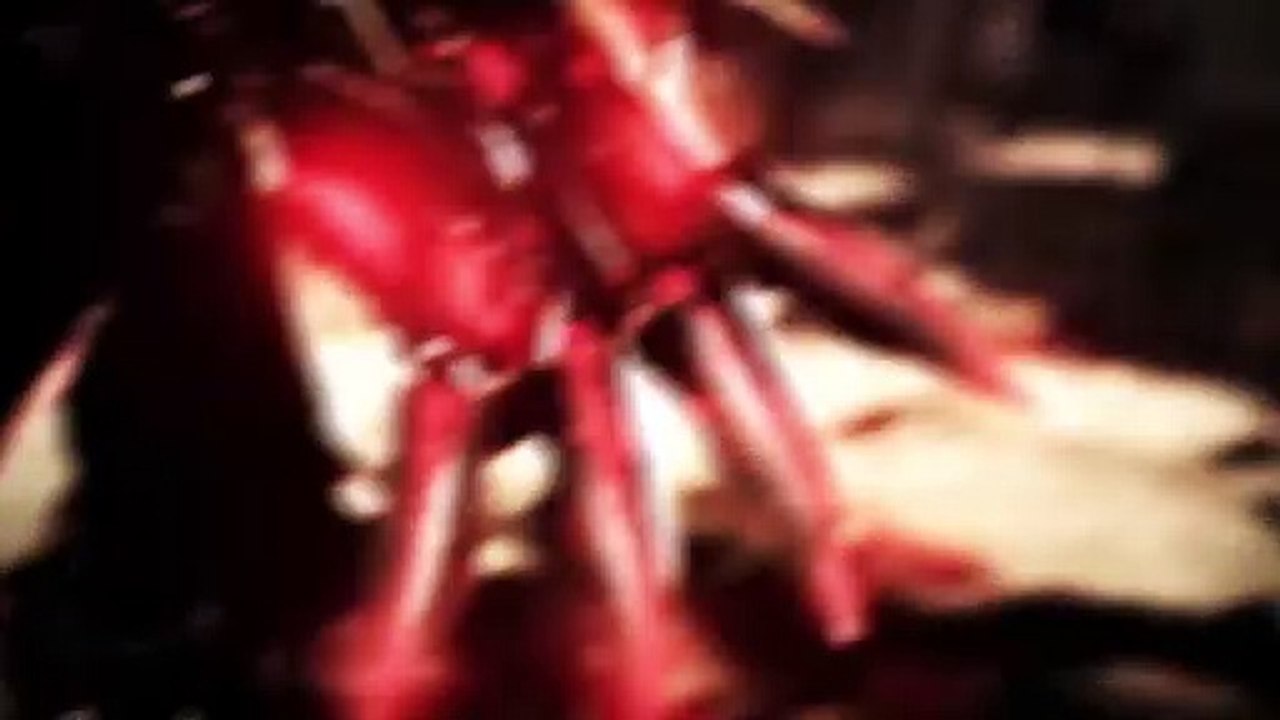 Sete di Sangue