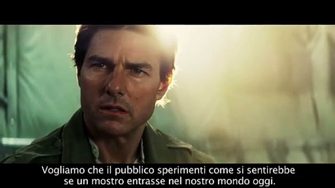 Dietro le quinte