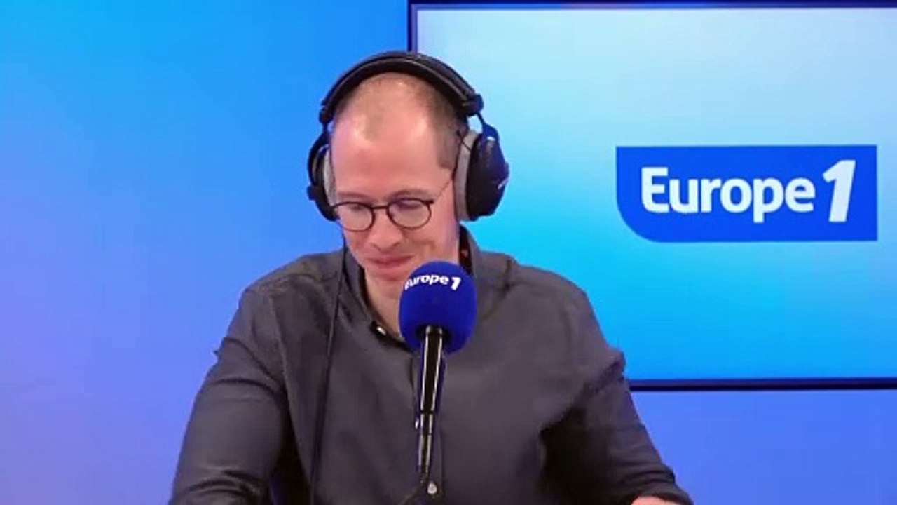 «Cours, Roussel, cours» : le meilleur de Gaspard Proust