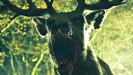Bambi: The Reckoning - Teaser Trailer (English) HD
