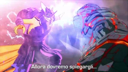 Una Nuova Era (Italian)