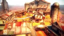 JunkerTown: Anteprima della Nuova Mappa