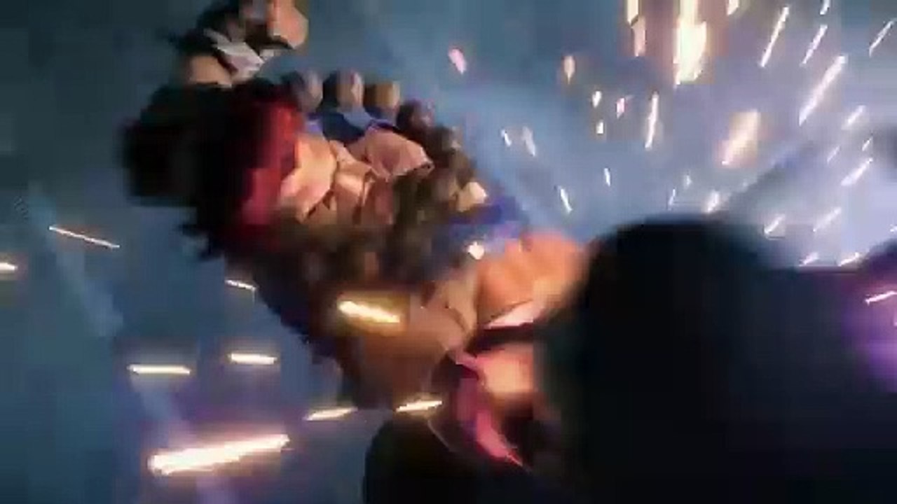 Opening trailer