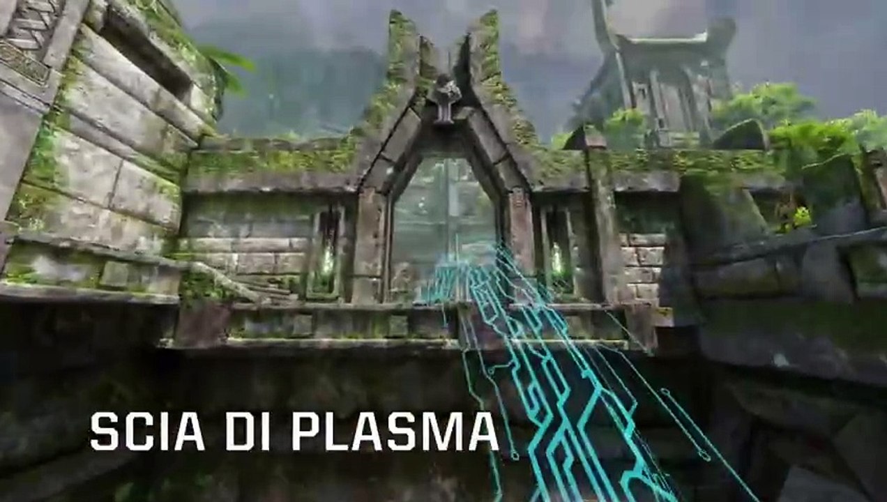 Slash Trailer