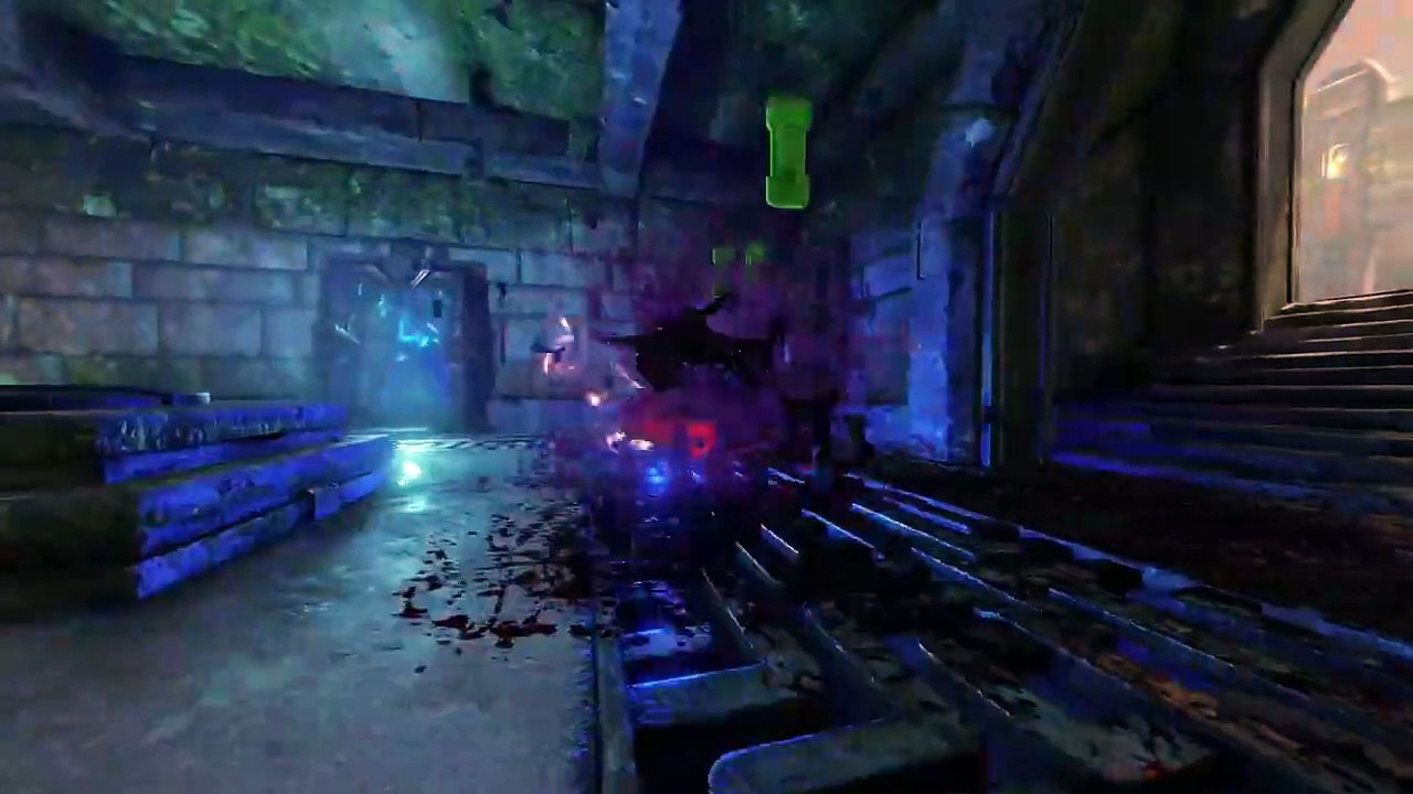 Galena Trailer
