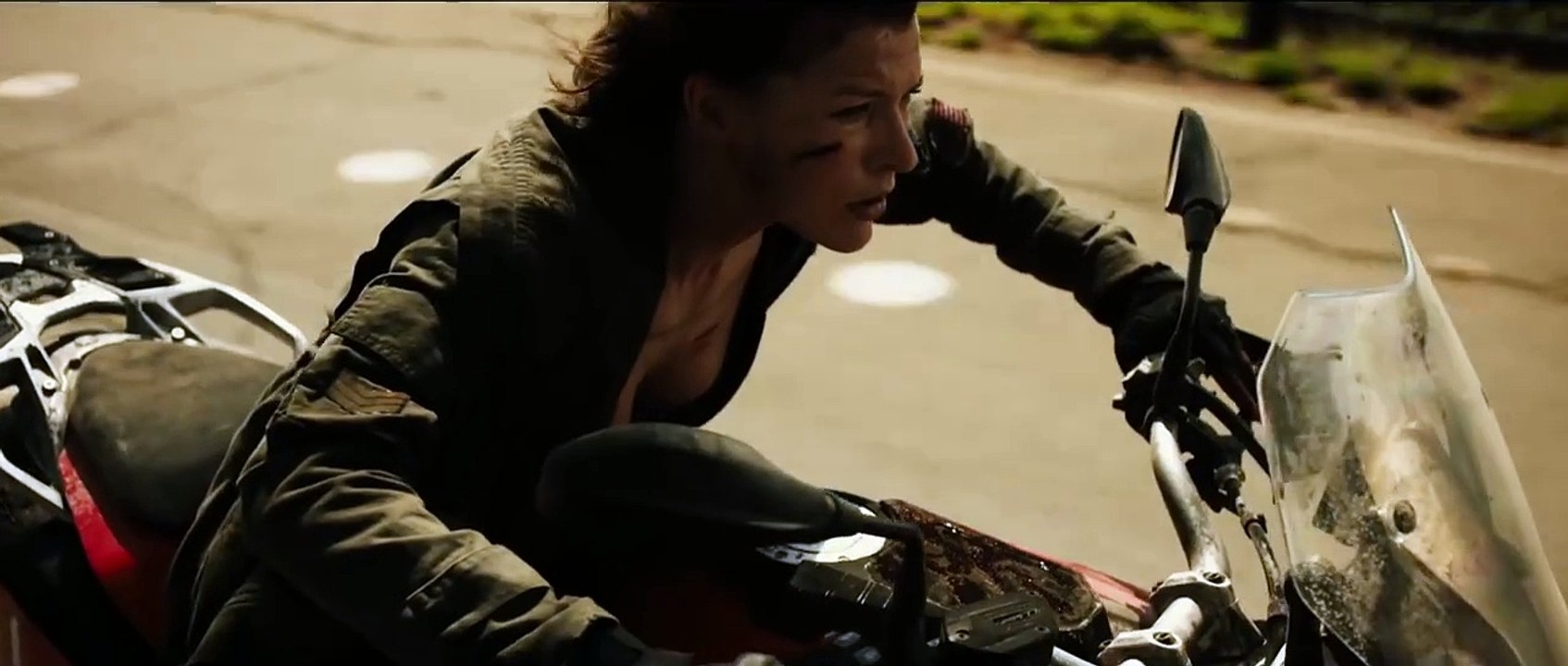 Trailer Italiano Ufficiale