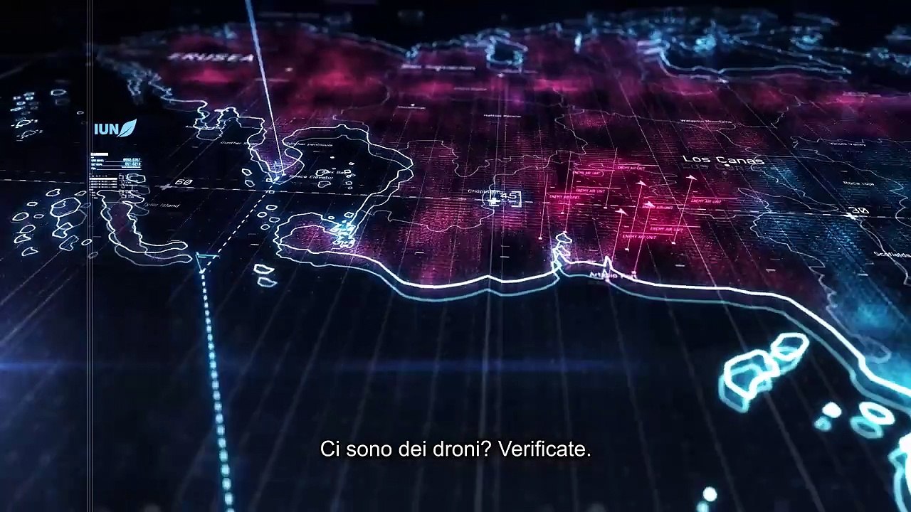 Gamescom Trailer