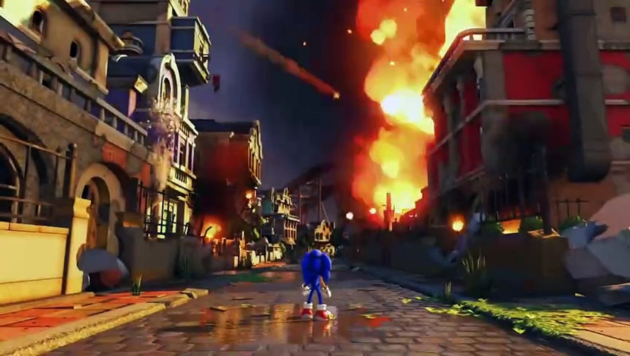 Gameplay Trailer